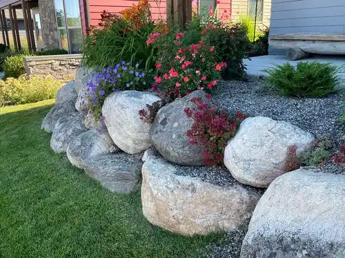 landscaping services Calhoun Falls